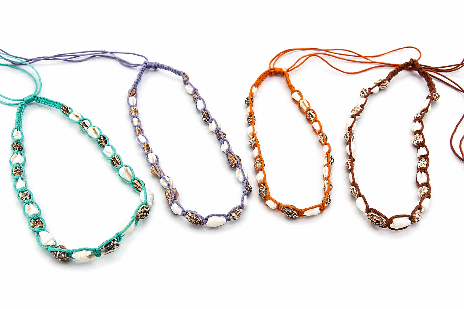 NECKLACE NASA