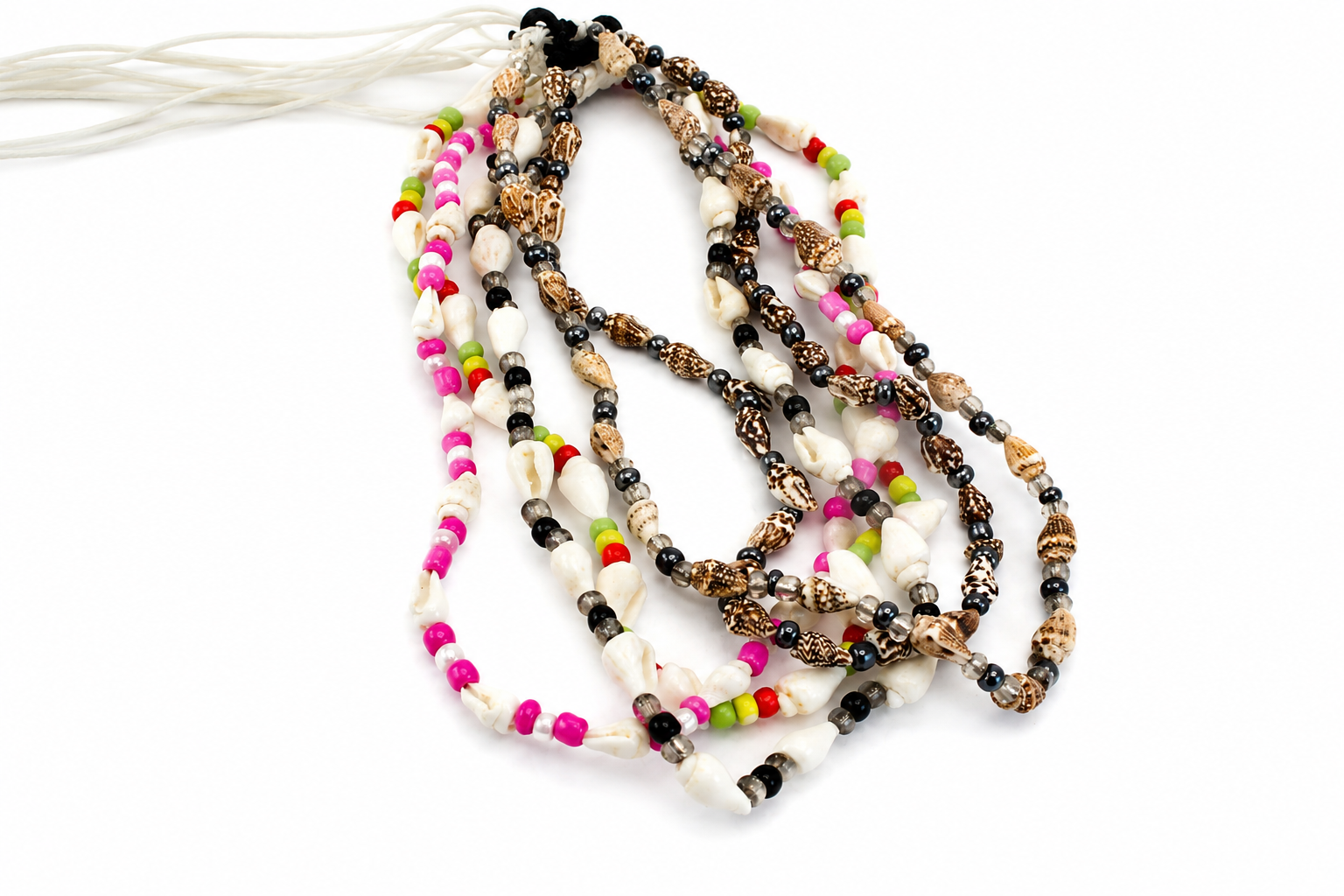 NECKLACE NASA