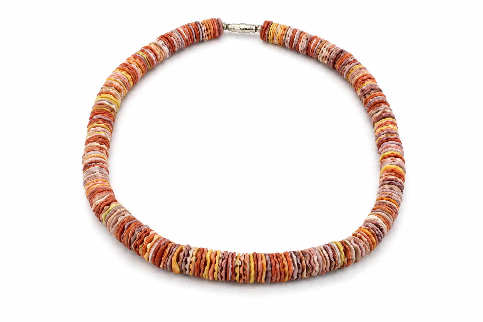 NECKLACE PECTEN