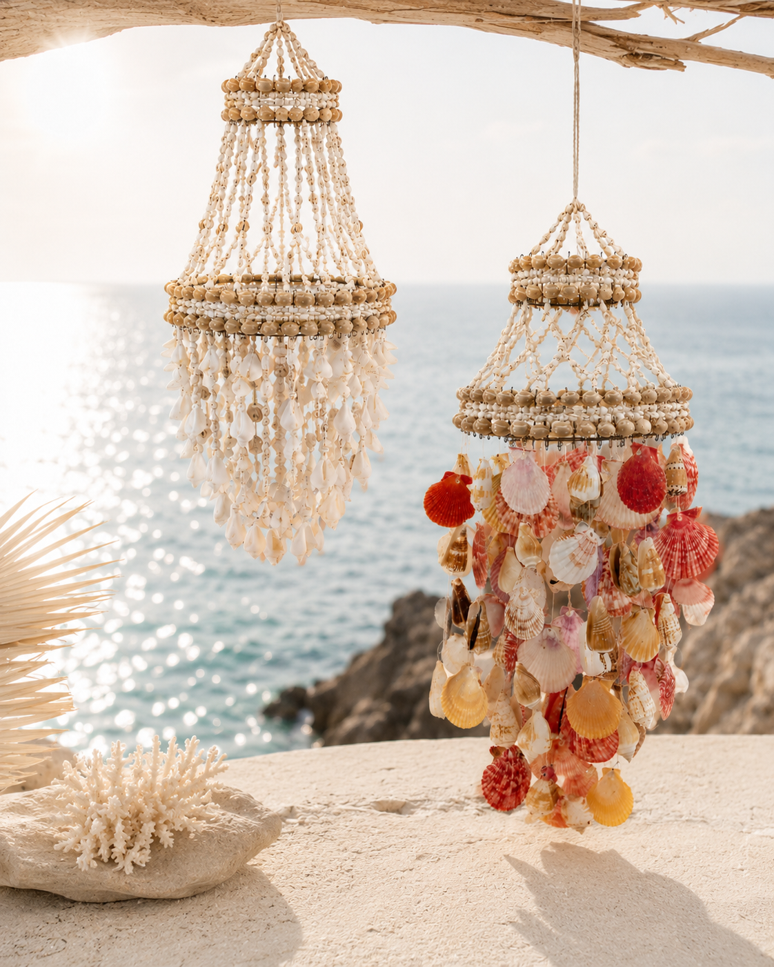 Chandeliers