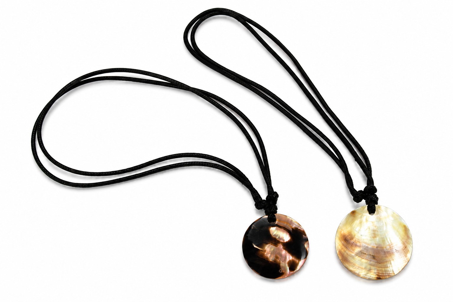 NECKLACE PICA