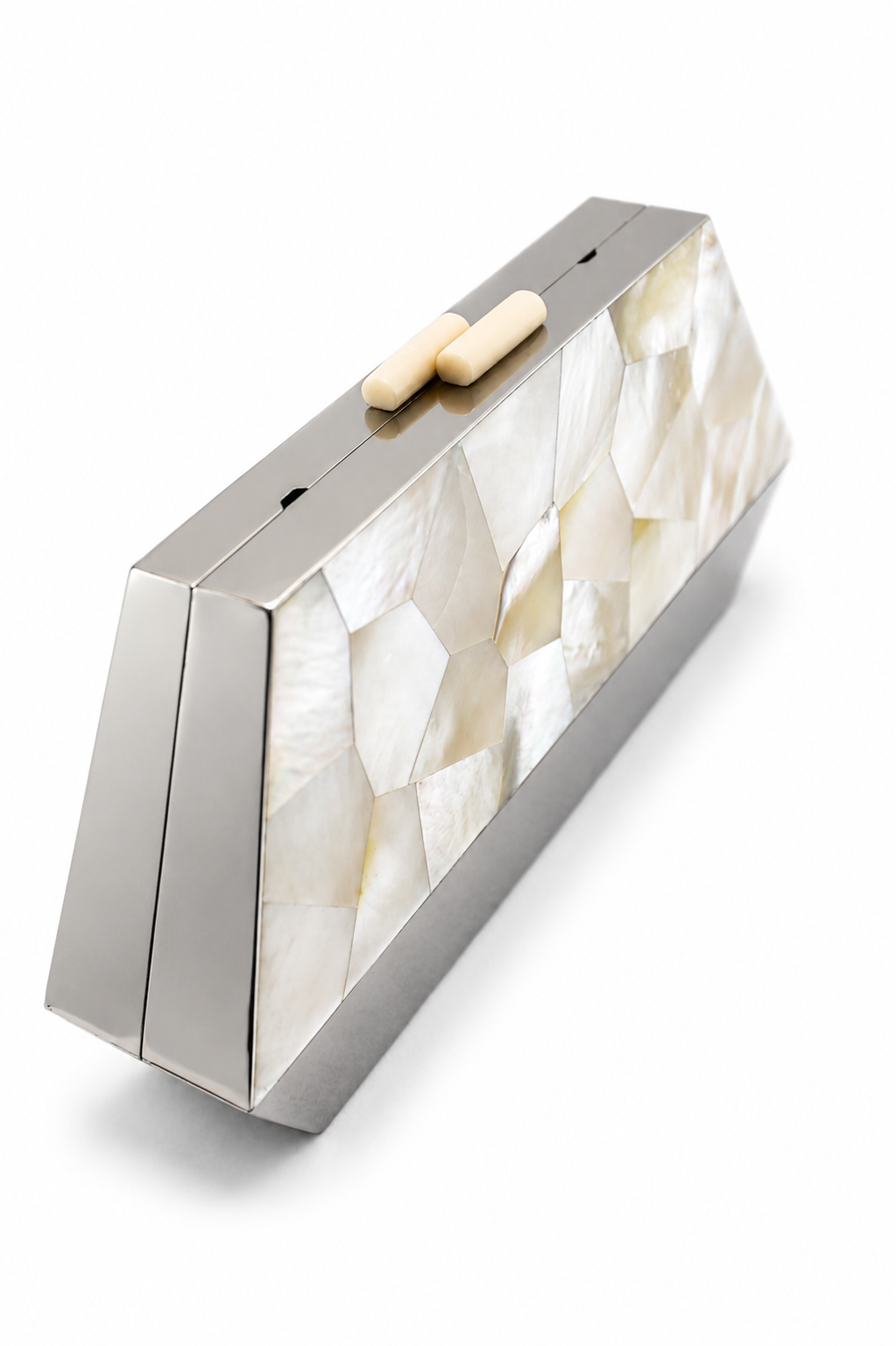 WHITE CLUTCH