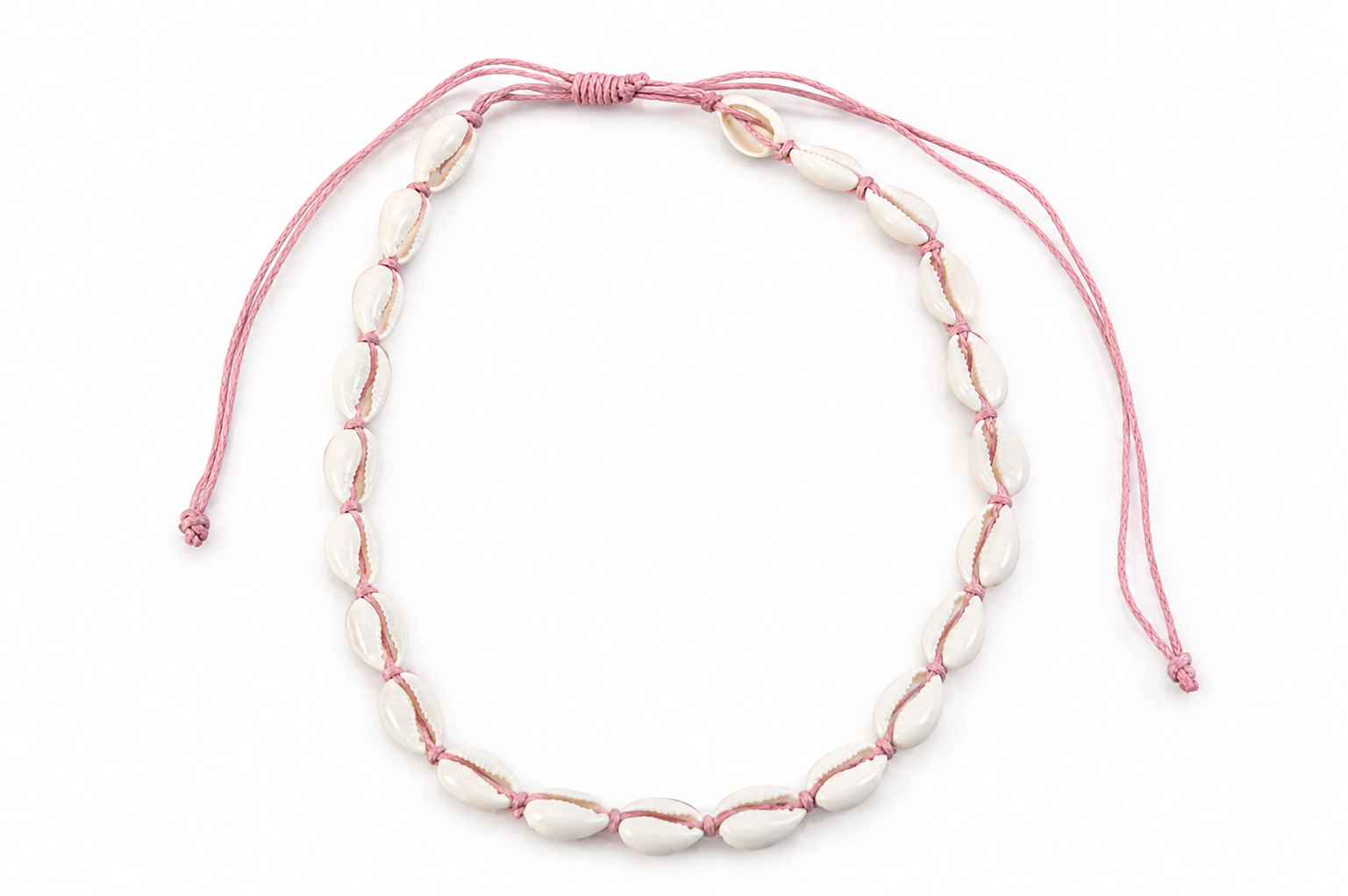 NECKLACE ANULUS