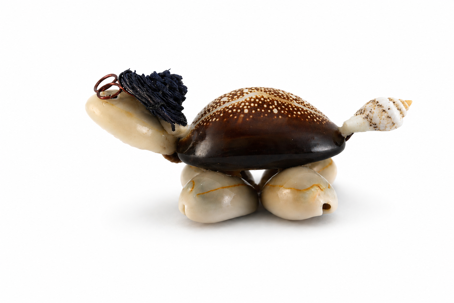 CAPUT SINGLE TURTLE