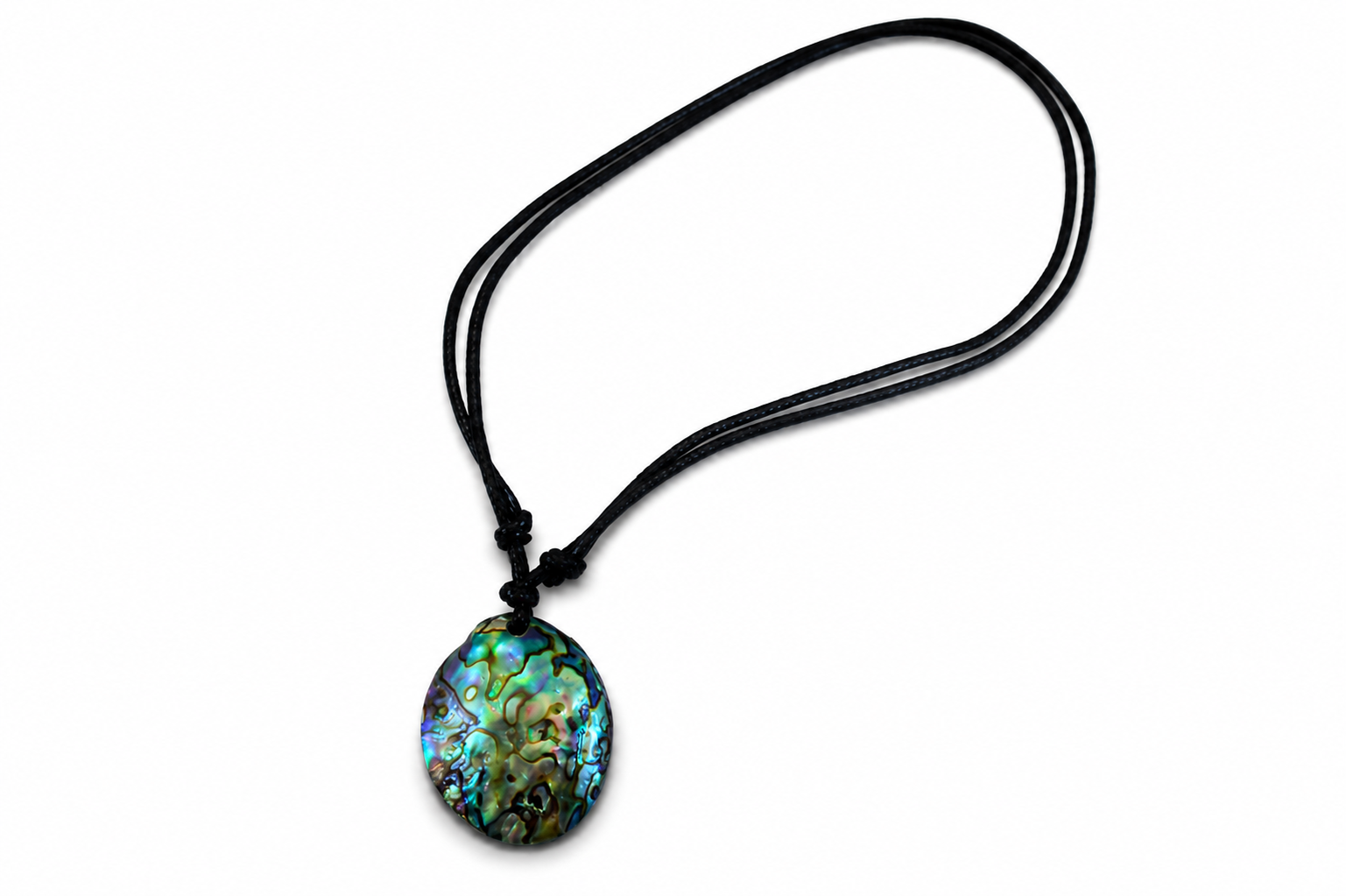 NECKLACE MINI PAUA