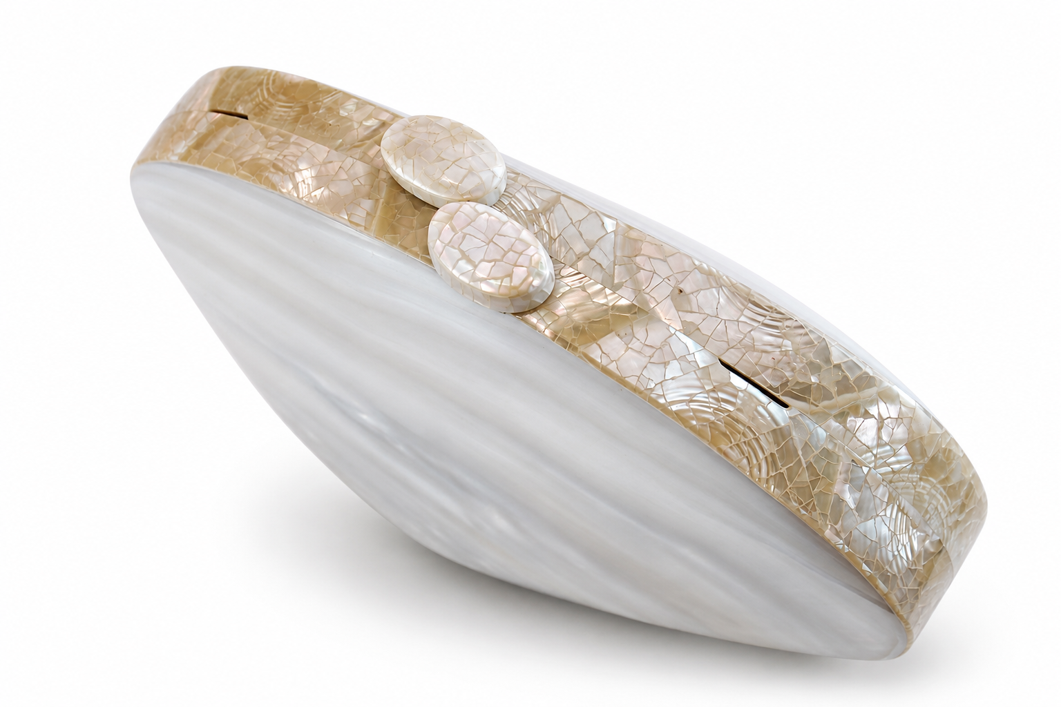 WHITE CLUTCH