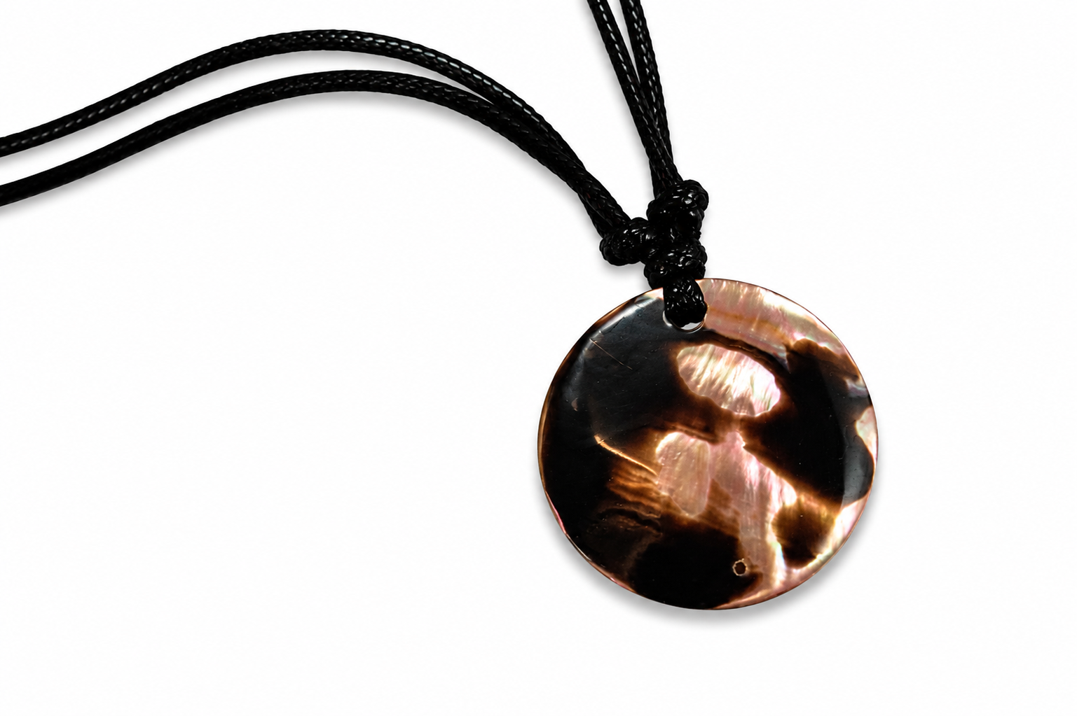NECKLACE PICA