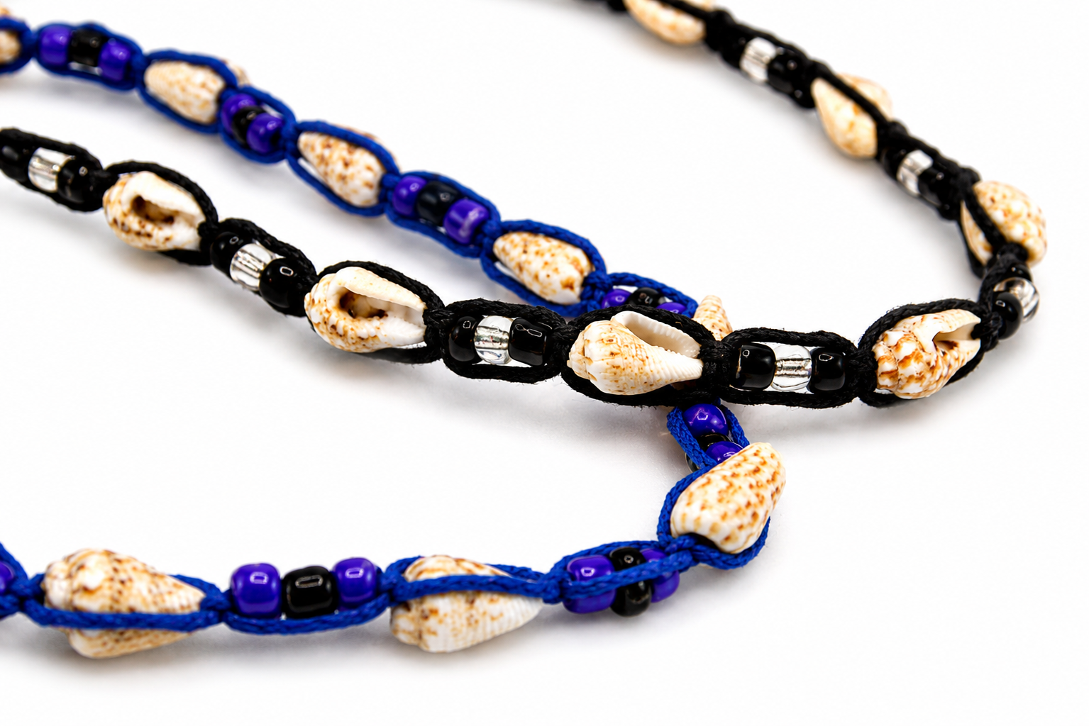 NECKLACE NASA