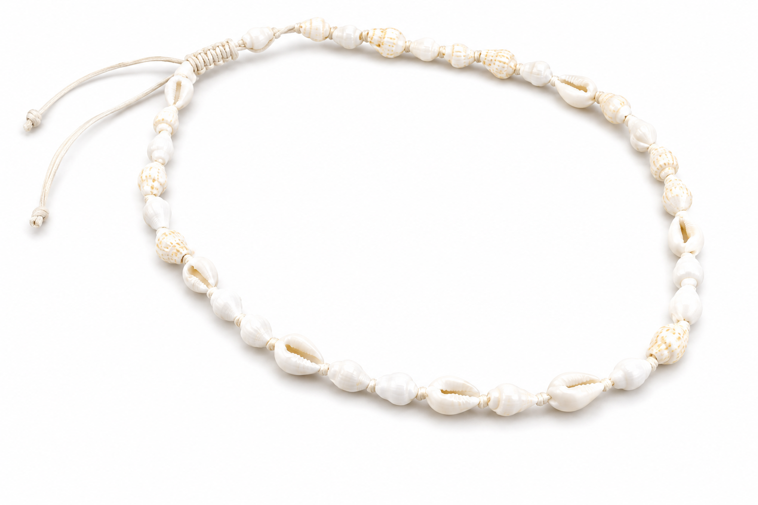 NECKLACE NASA PLN