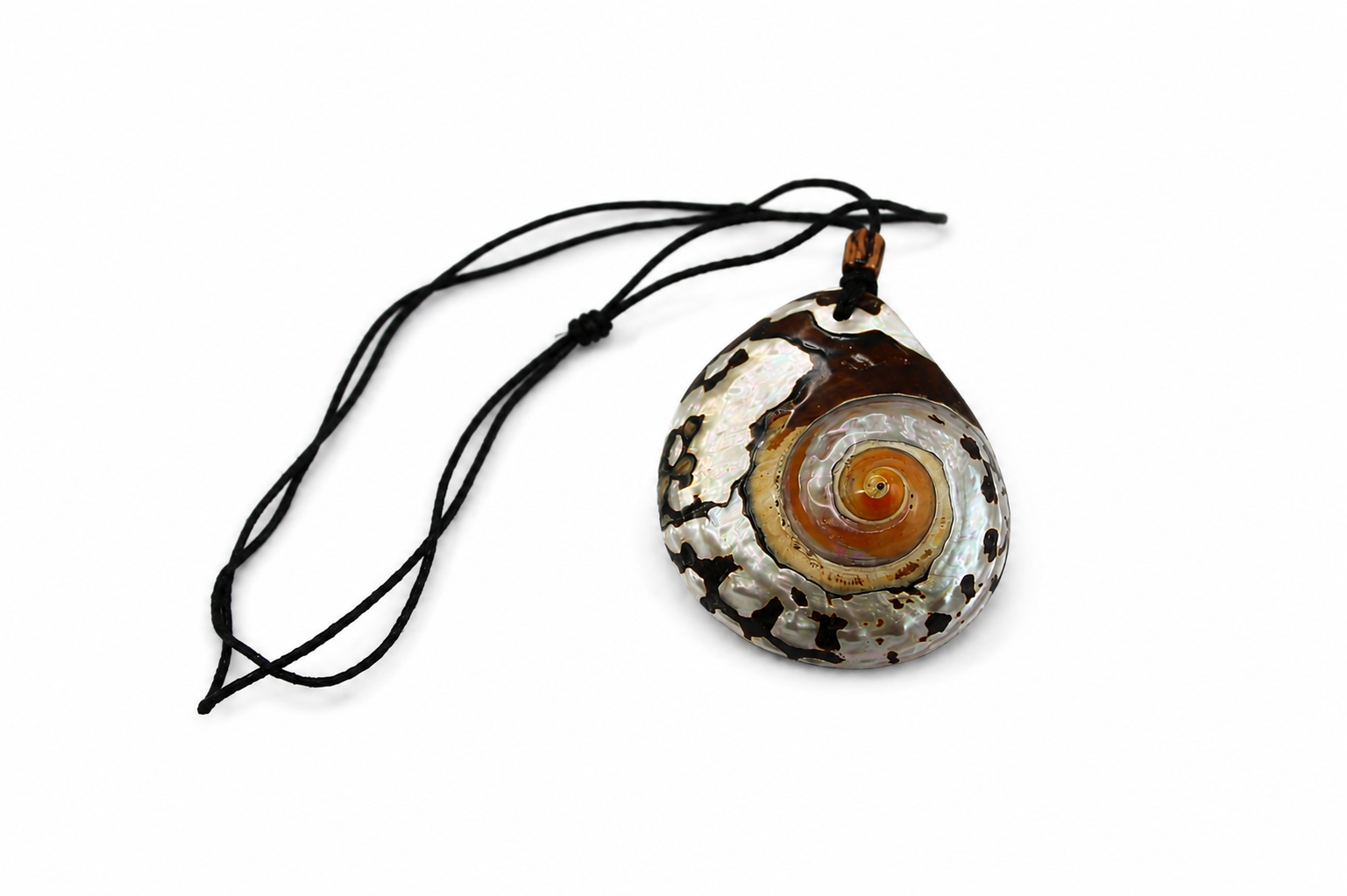 PENDANT TURBO SARMATICUS