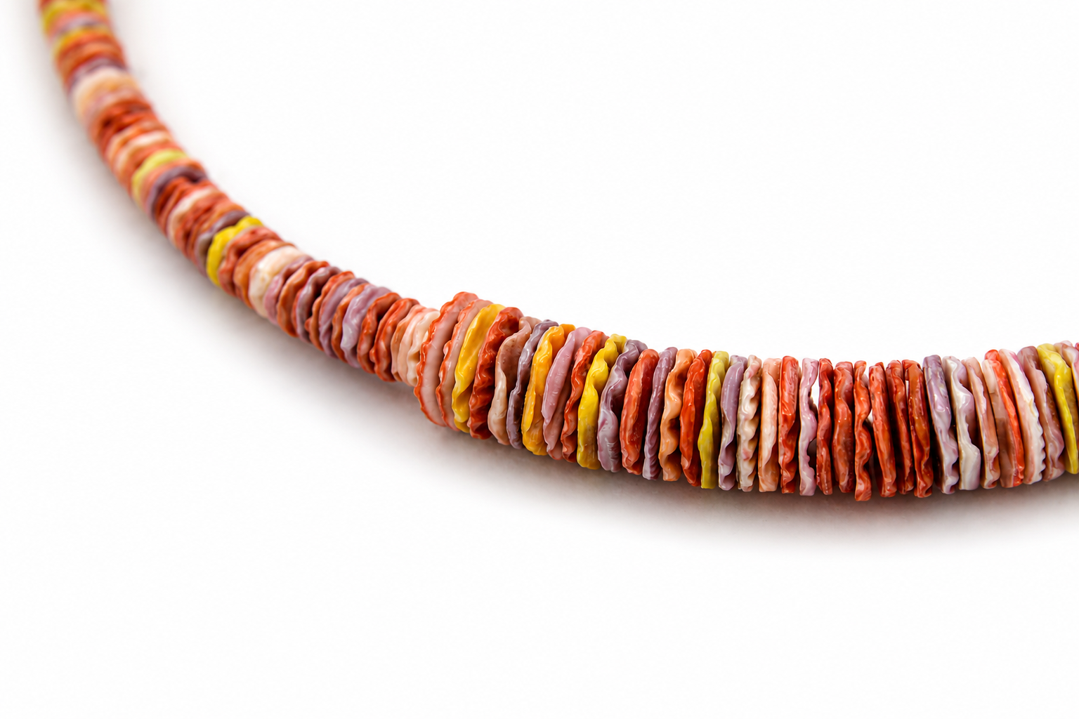 NECKLACE MOP