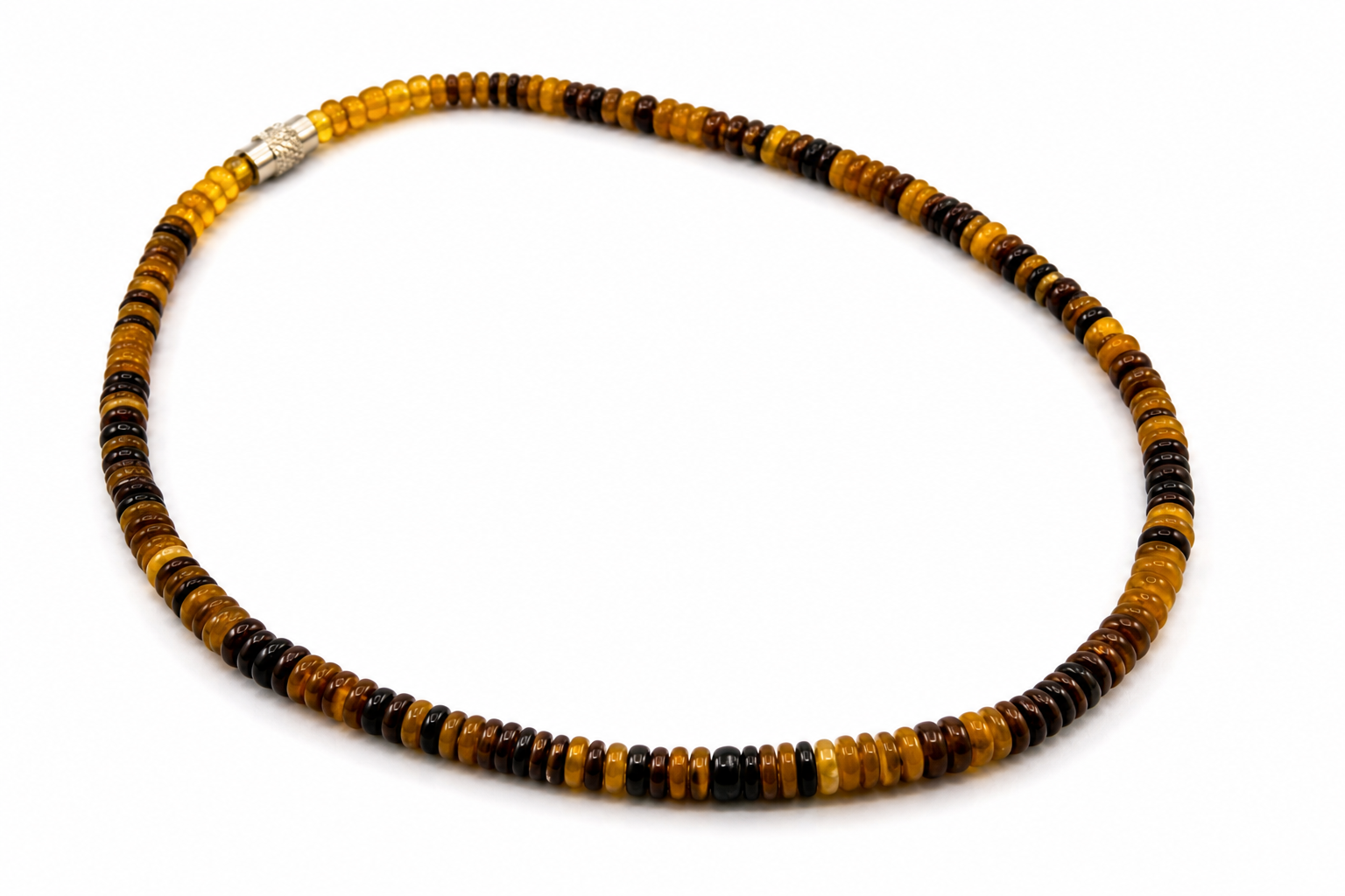 NECKLACE YOUNGPEN HESHE