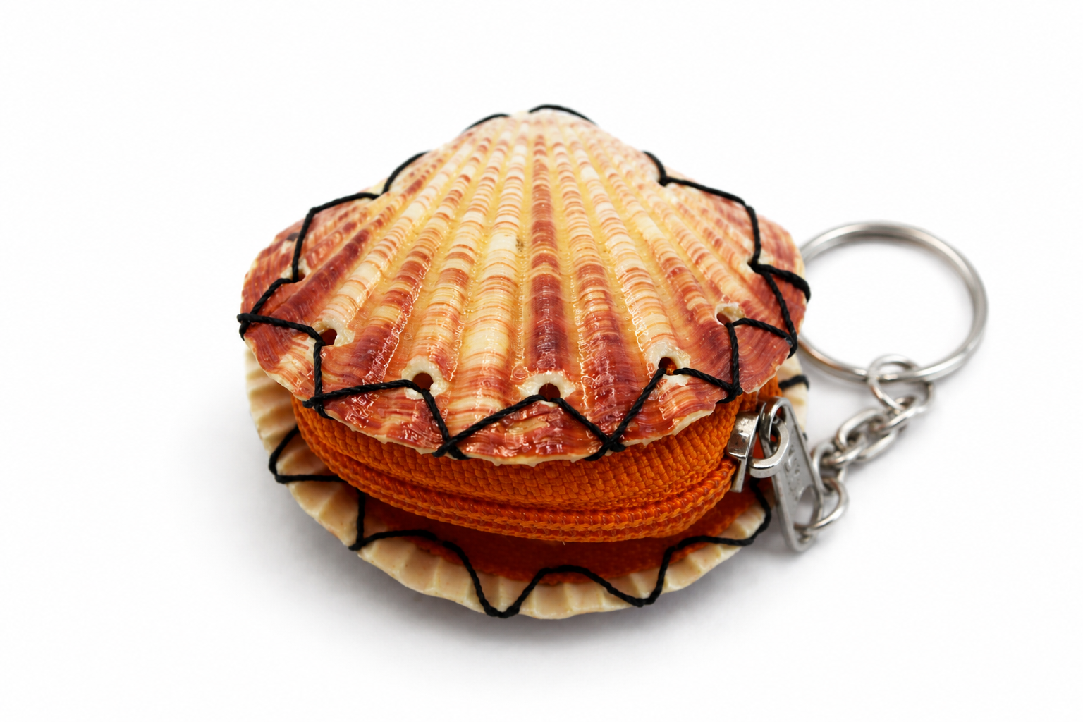 KRING PECTEN