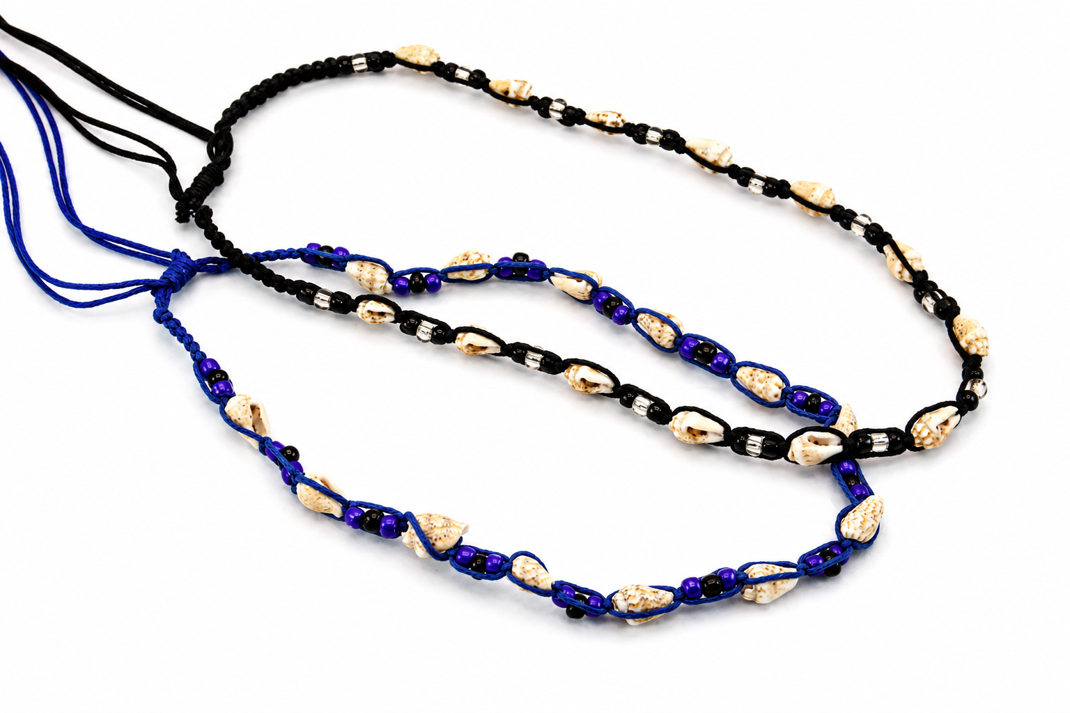NECKLACE NASA