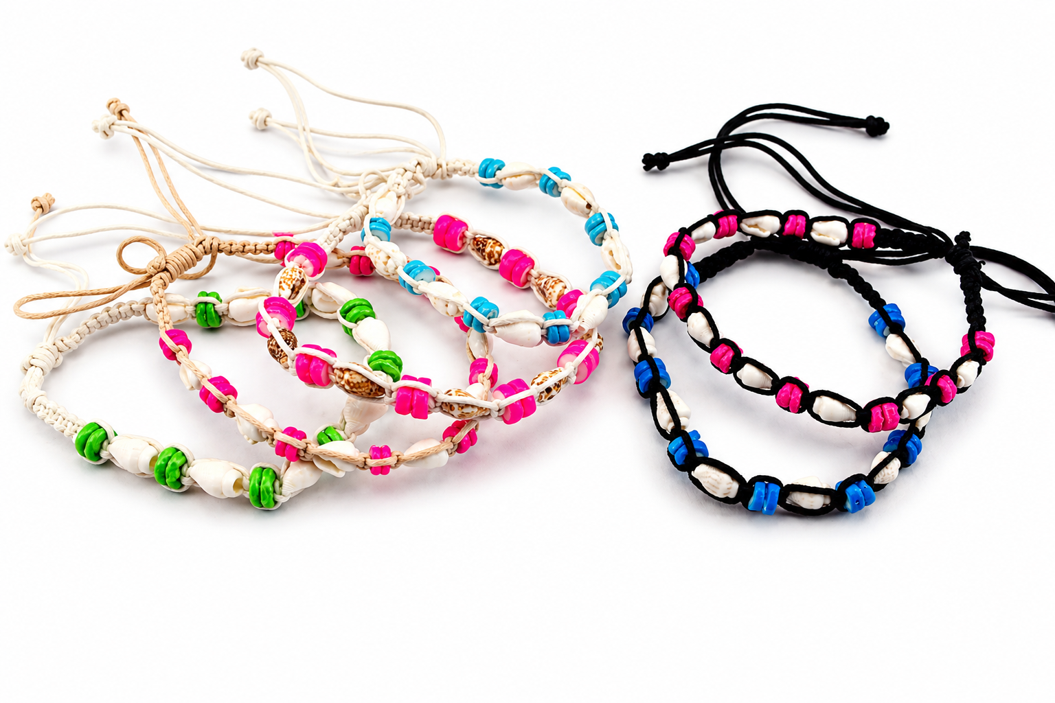 BRACELET NASA
