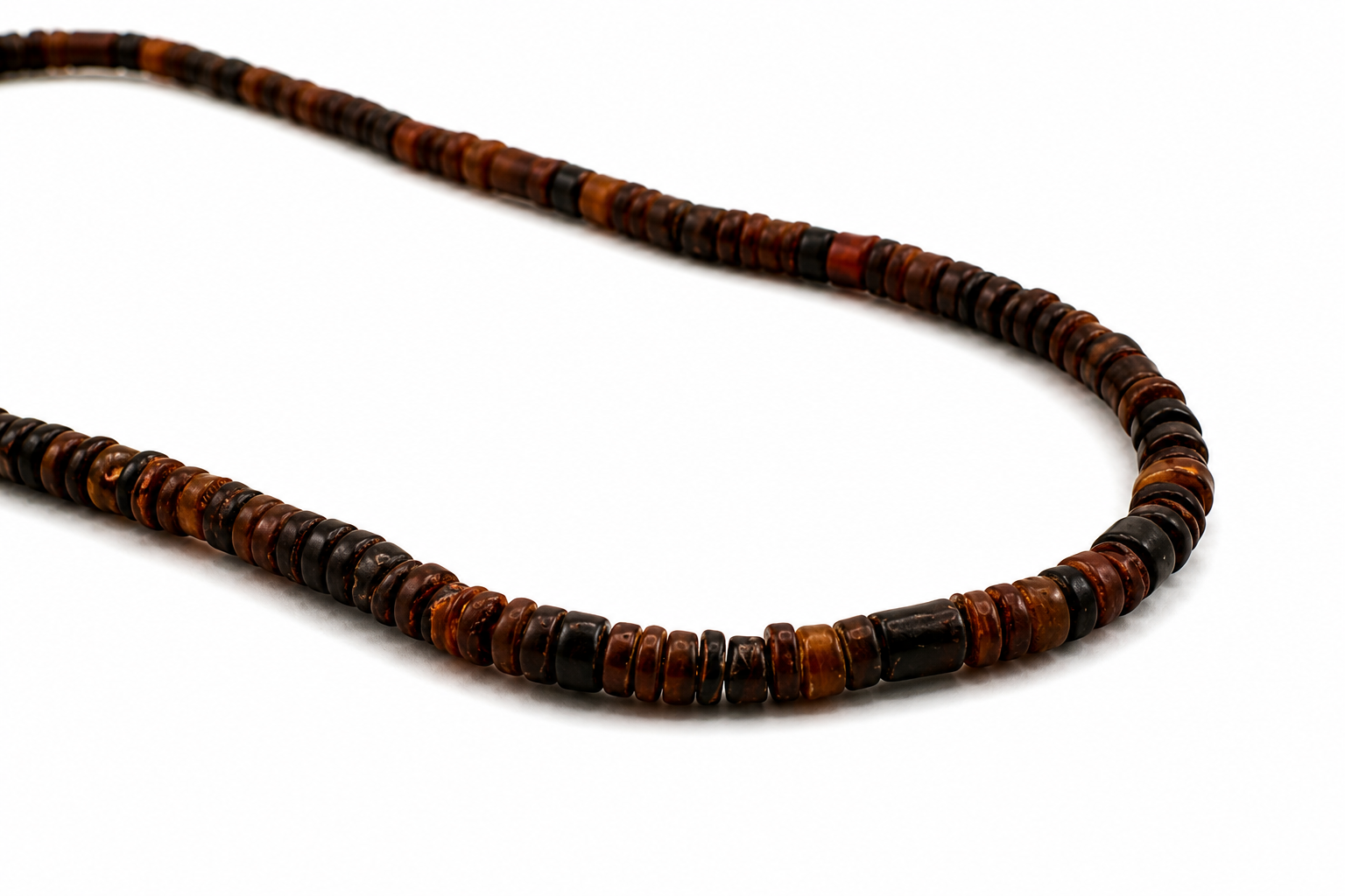 NECKLACE BLACKPEN HESHE