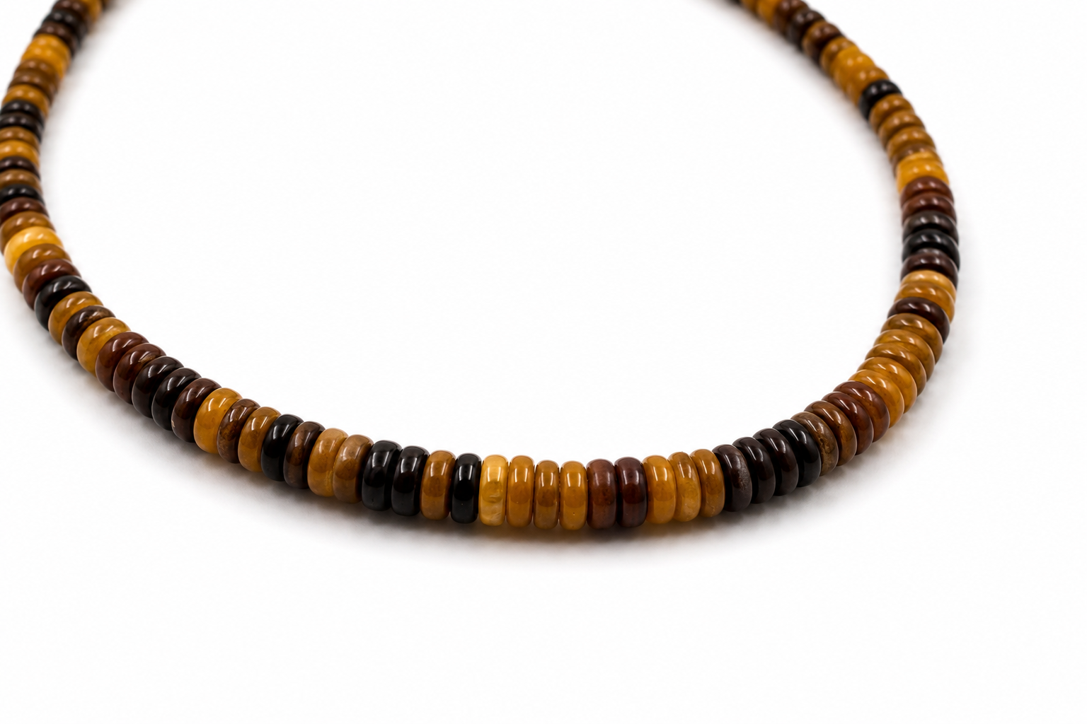 NECKLACE YOUNGPEN HESHE