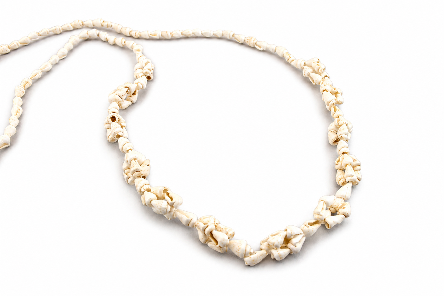 NECKLACE NASA LONG