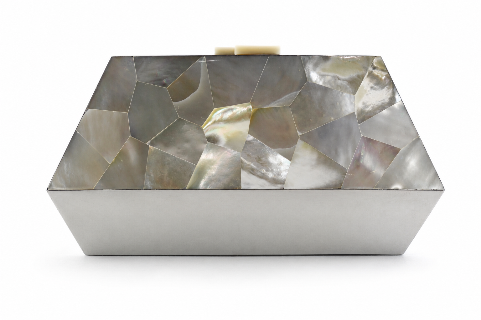 WHITE CLUTCH