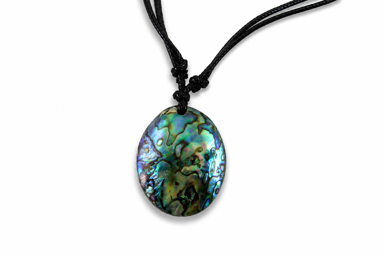 NECKLACE MINI PAUA