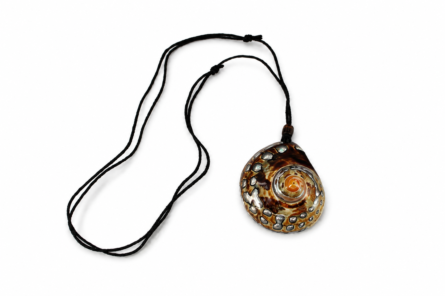 PENDANT TURBO SARMATICUS