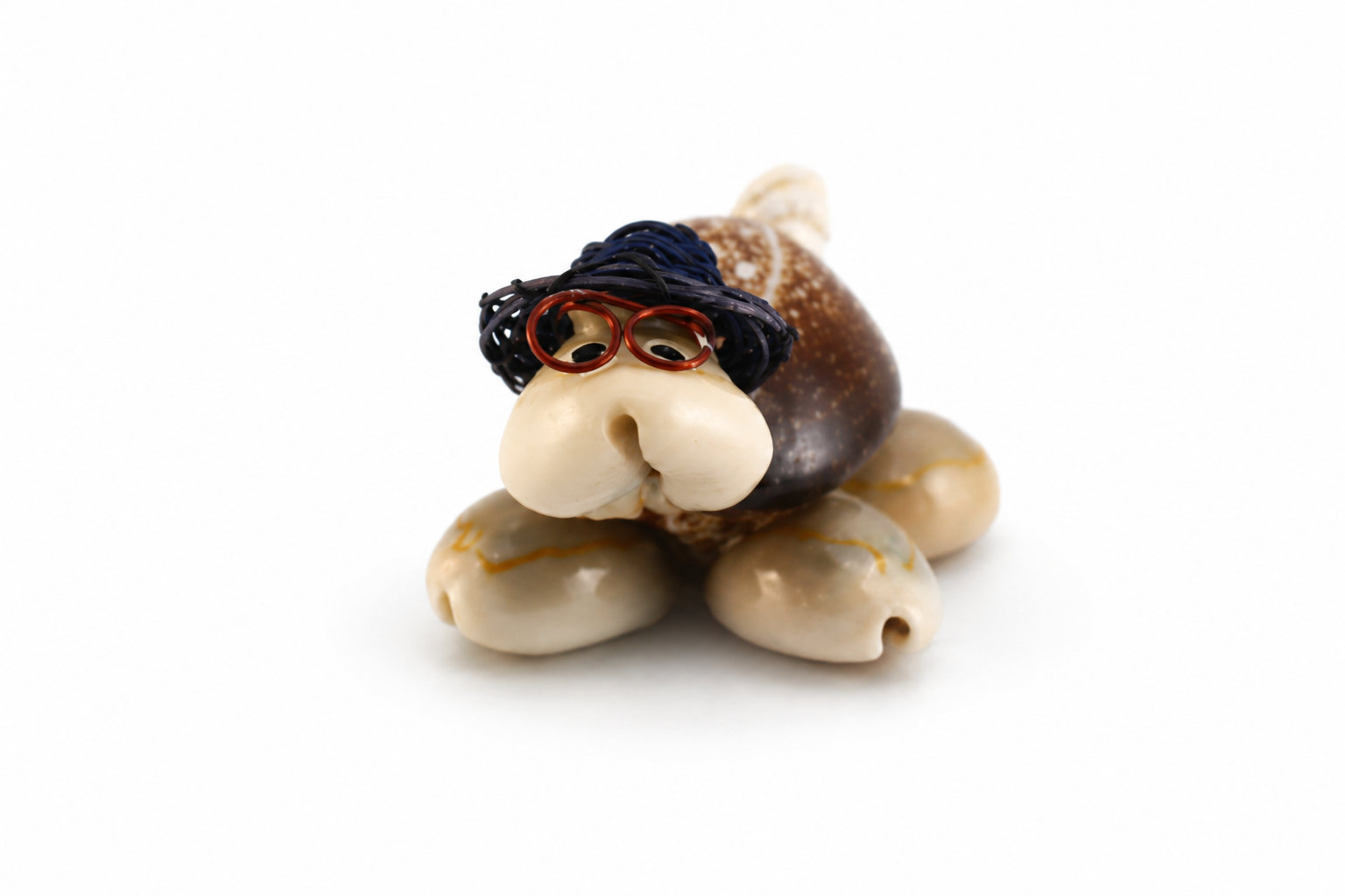 CAPUT SINGLE TURTLE