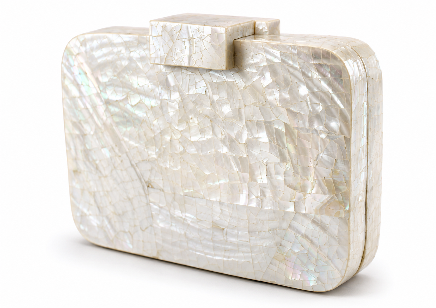 WHITE CLUTCH