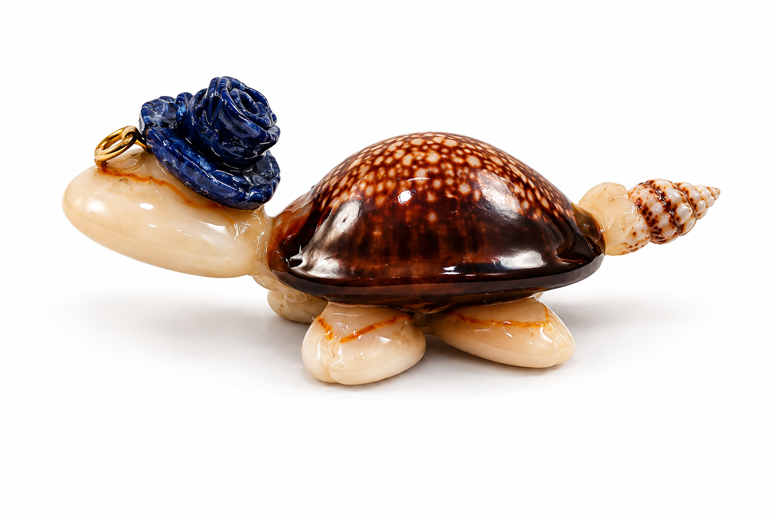 CAPUT SINGLE TURTLE