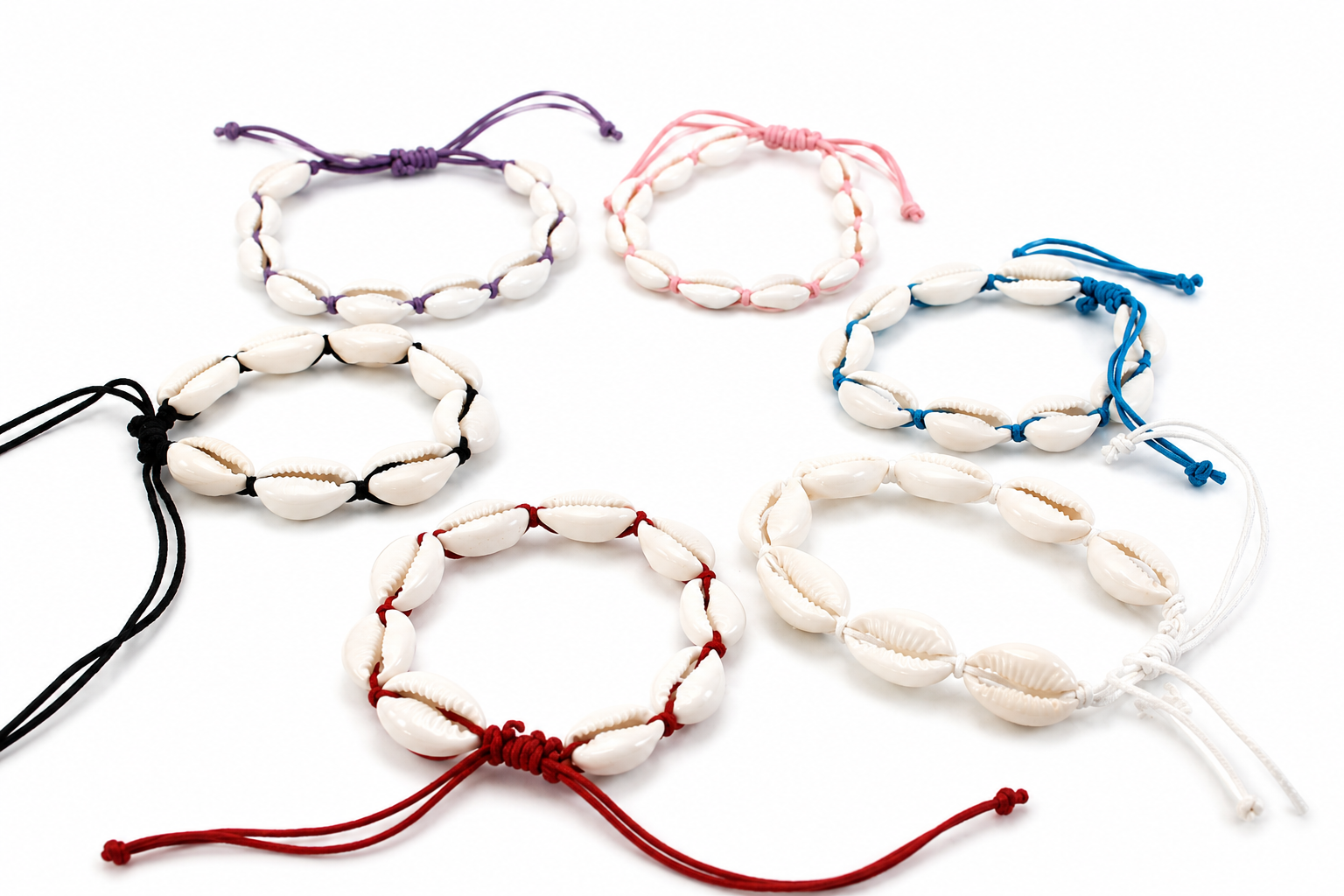 BRACELET ANULUS