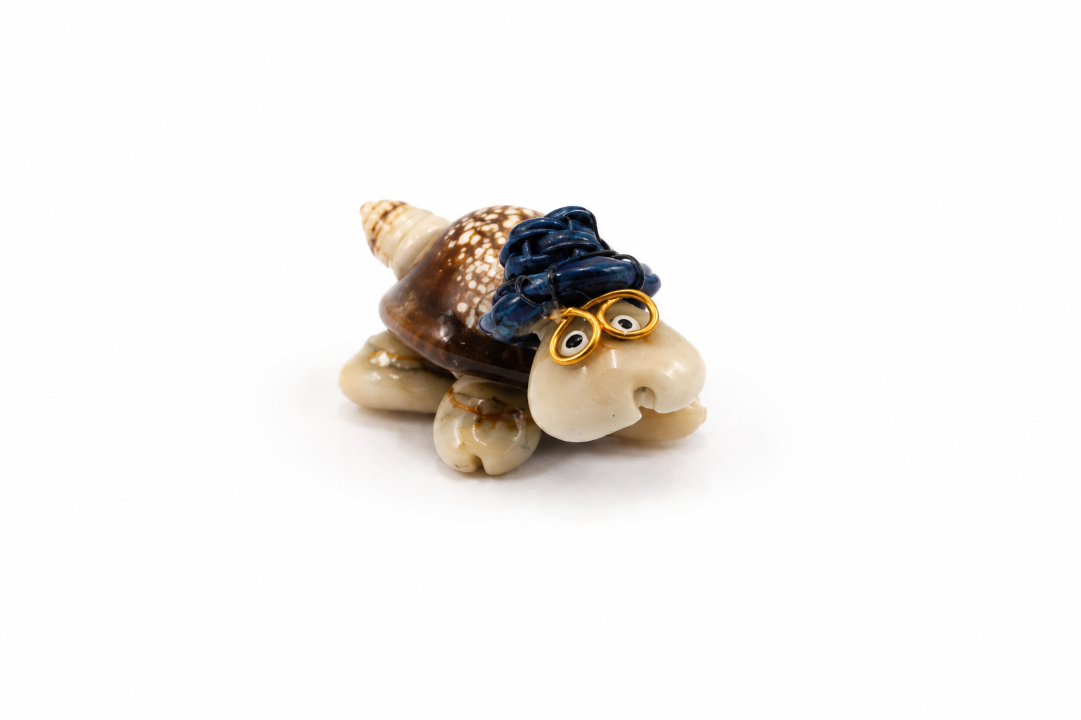 CAPUT SINGLE TURTLE