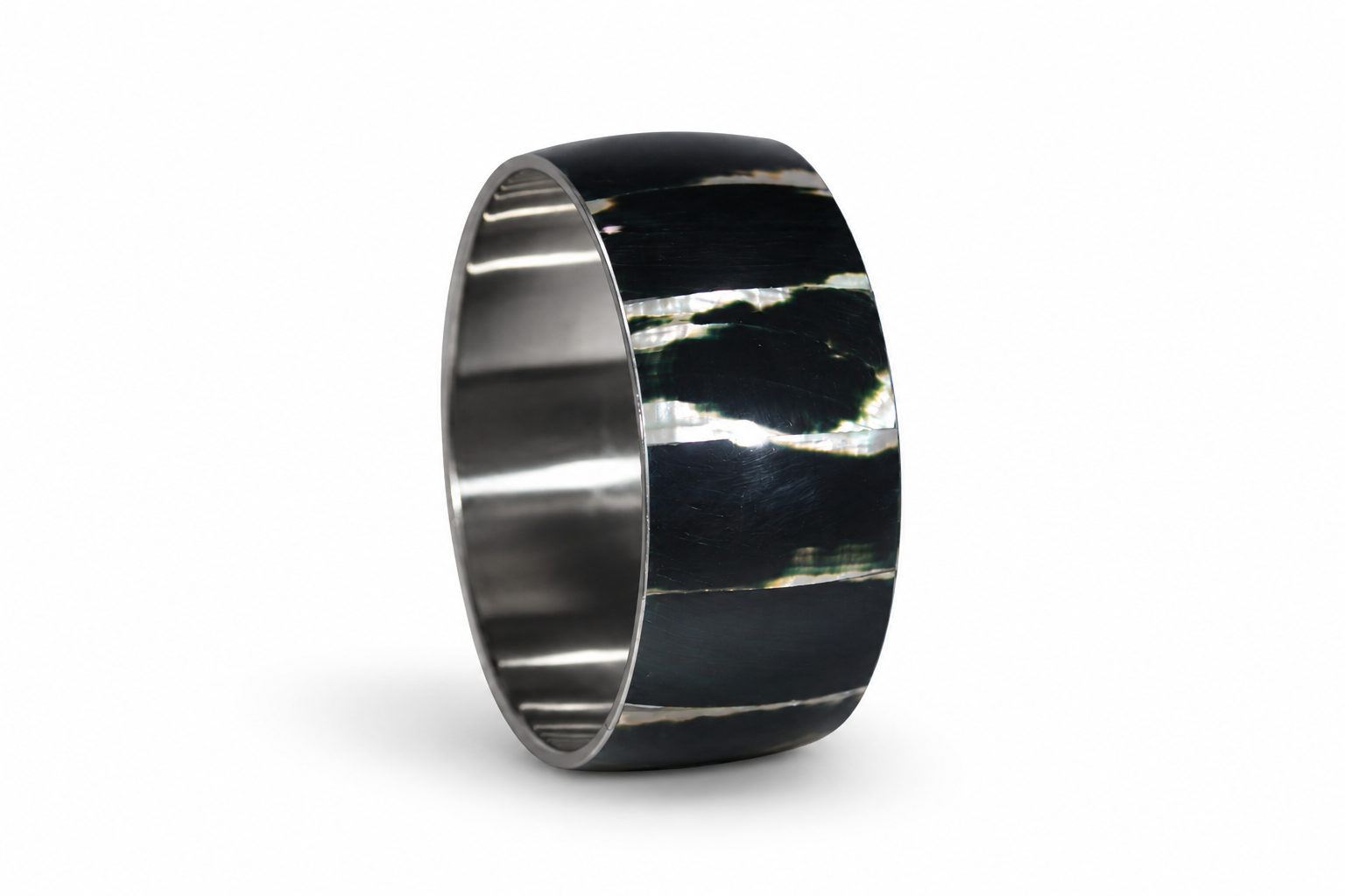 BLACK ABALONE