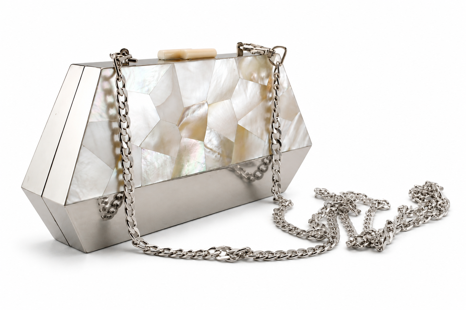 WHITE CLUTCH