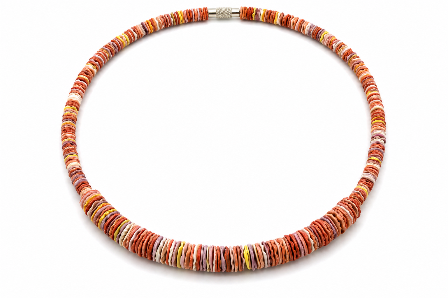 NECKLACE MOP