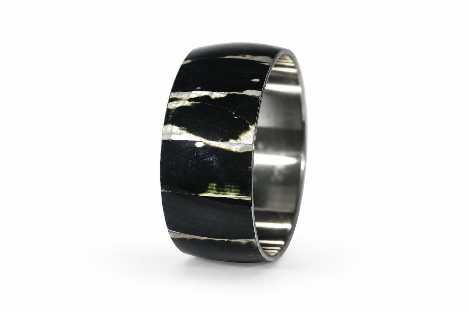 BLACK ABALONE