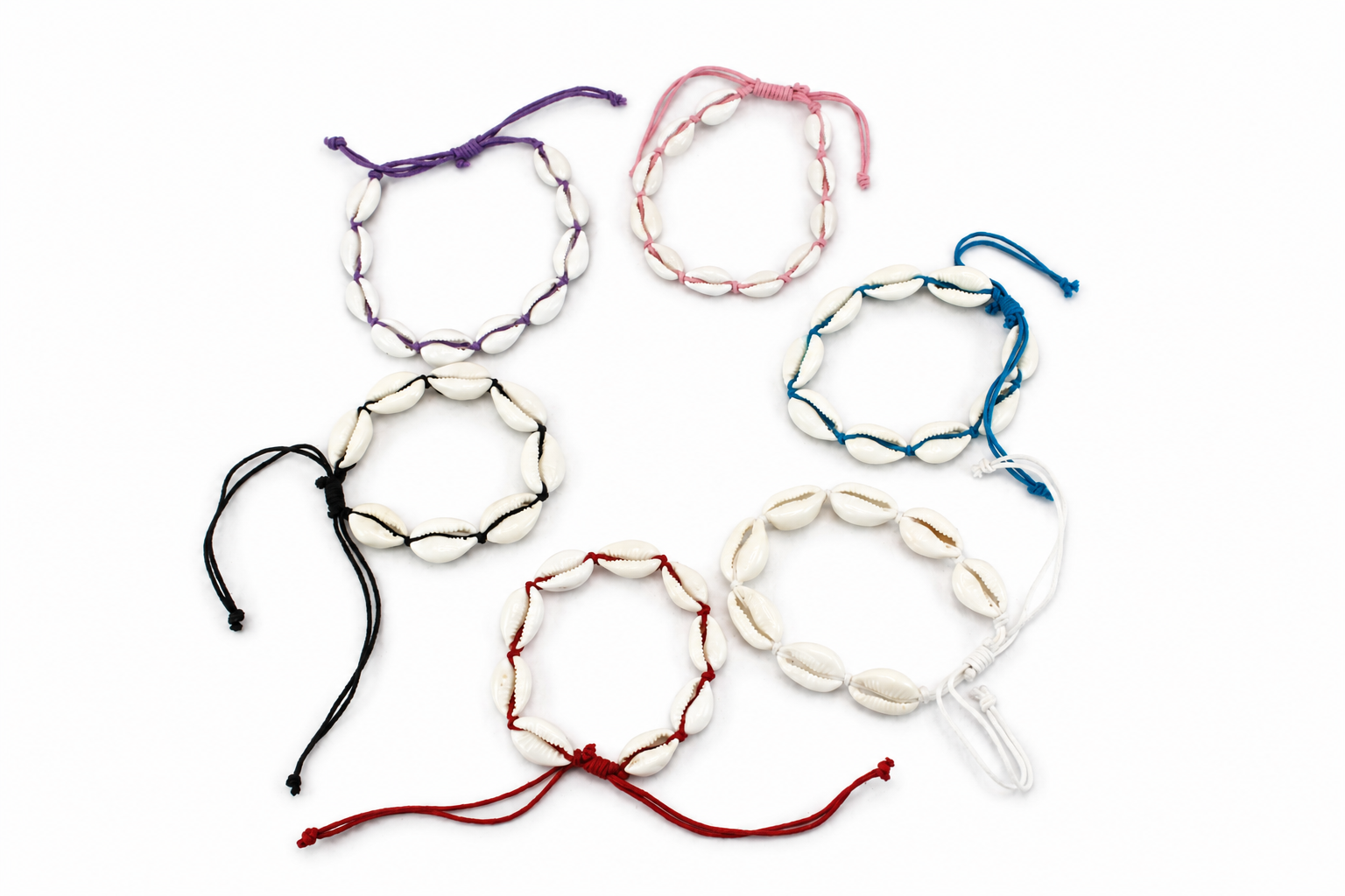 BRACELET ANULUS