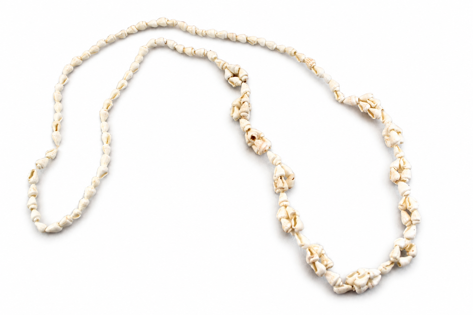 NECKLACE NASA LONG