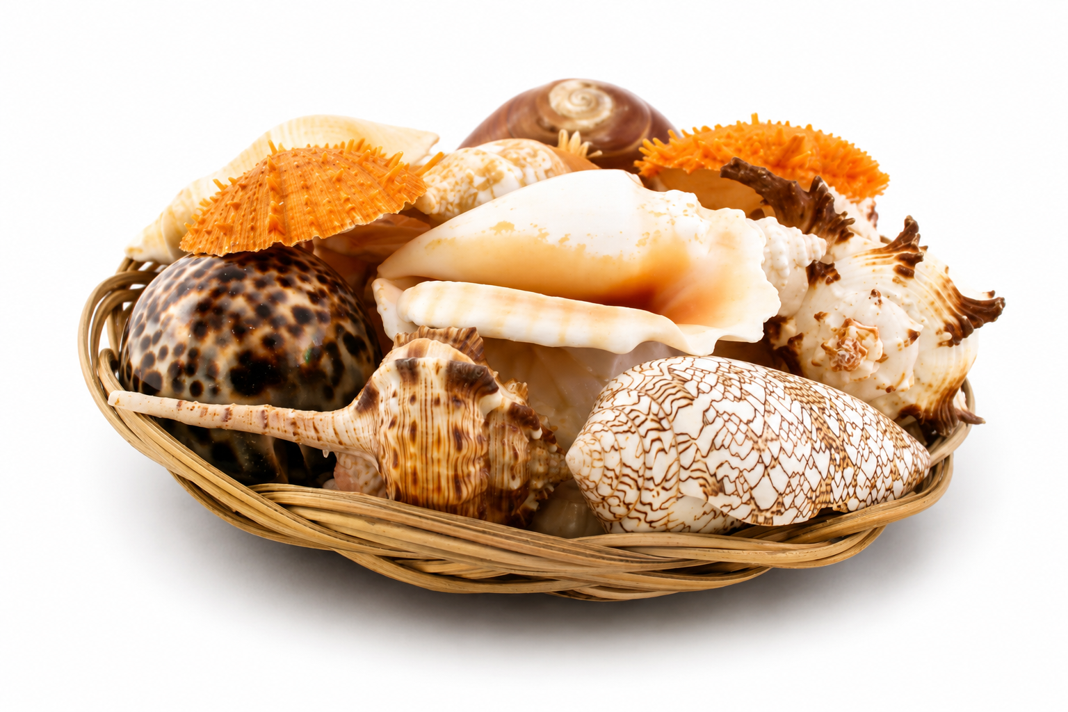 FRUIT OF THE SEA