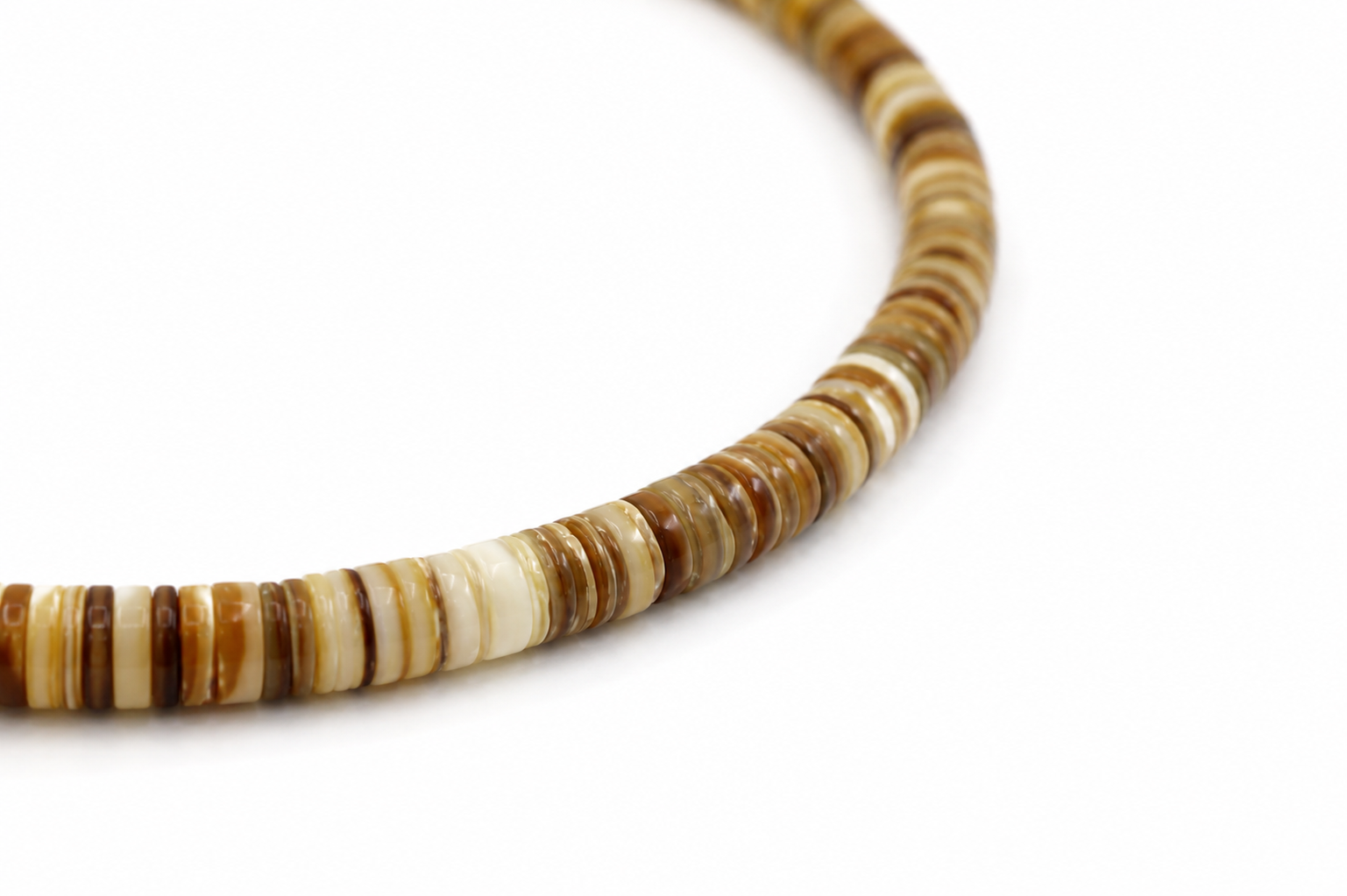 NECKLACE PECTEN
