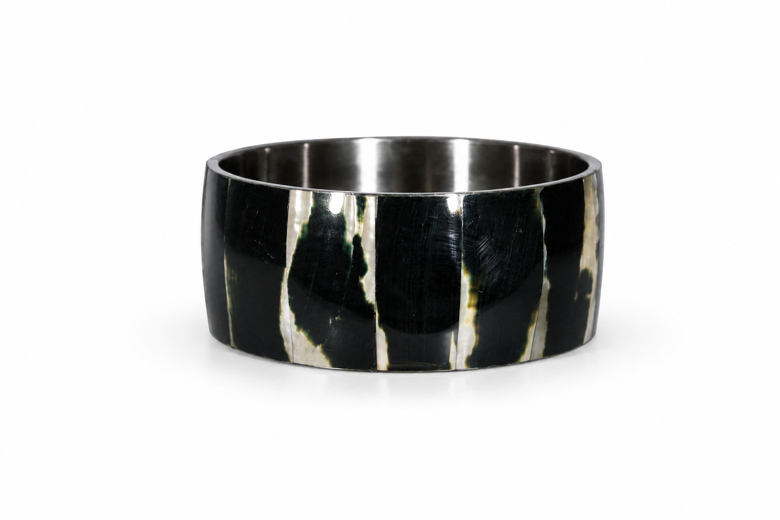 BLACK ABALONE