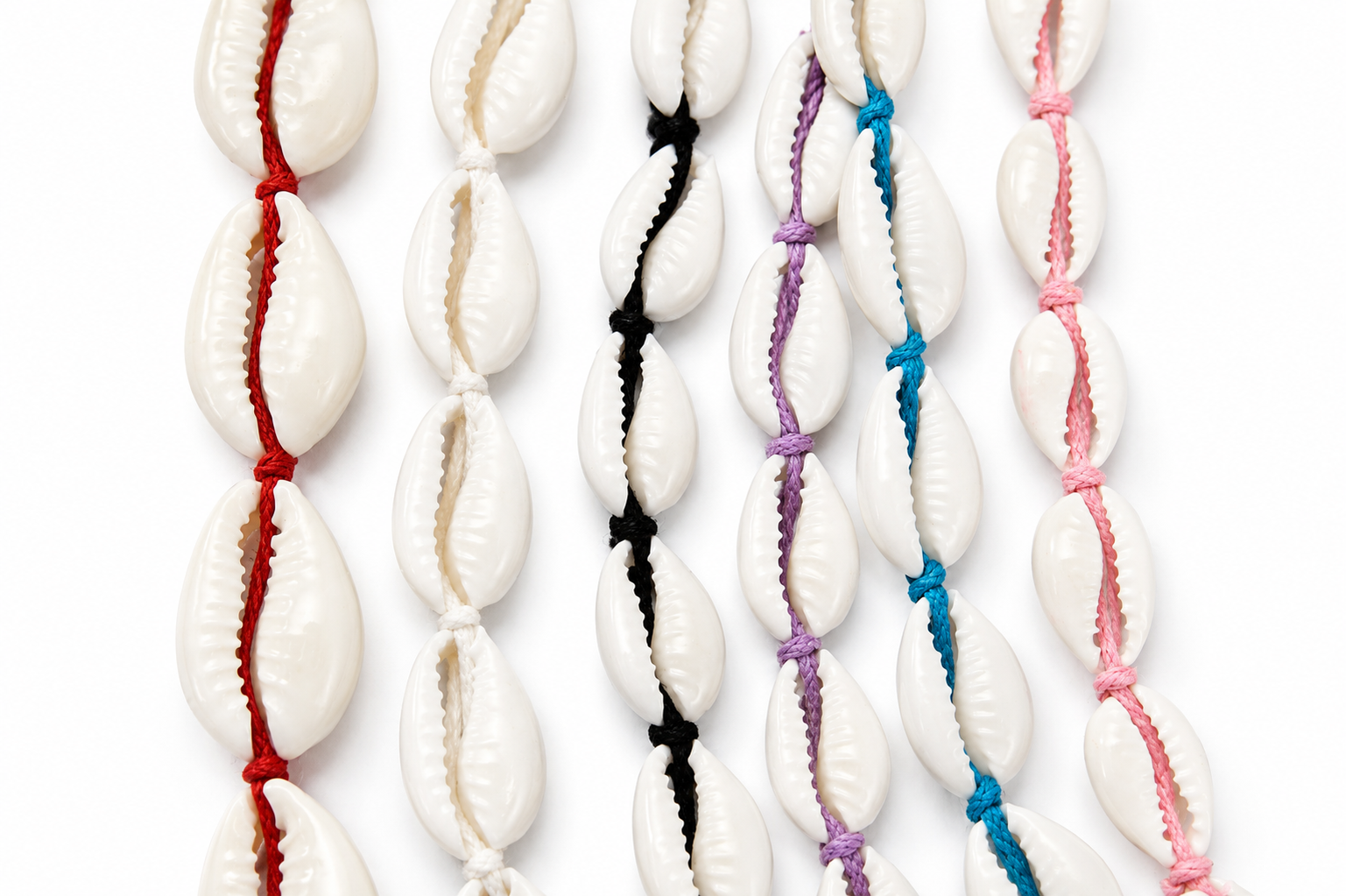 NECKLACE ANULUS