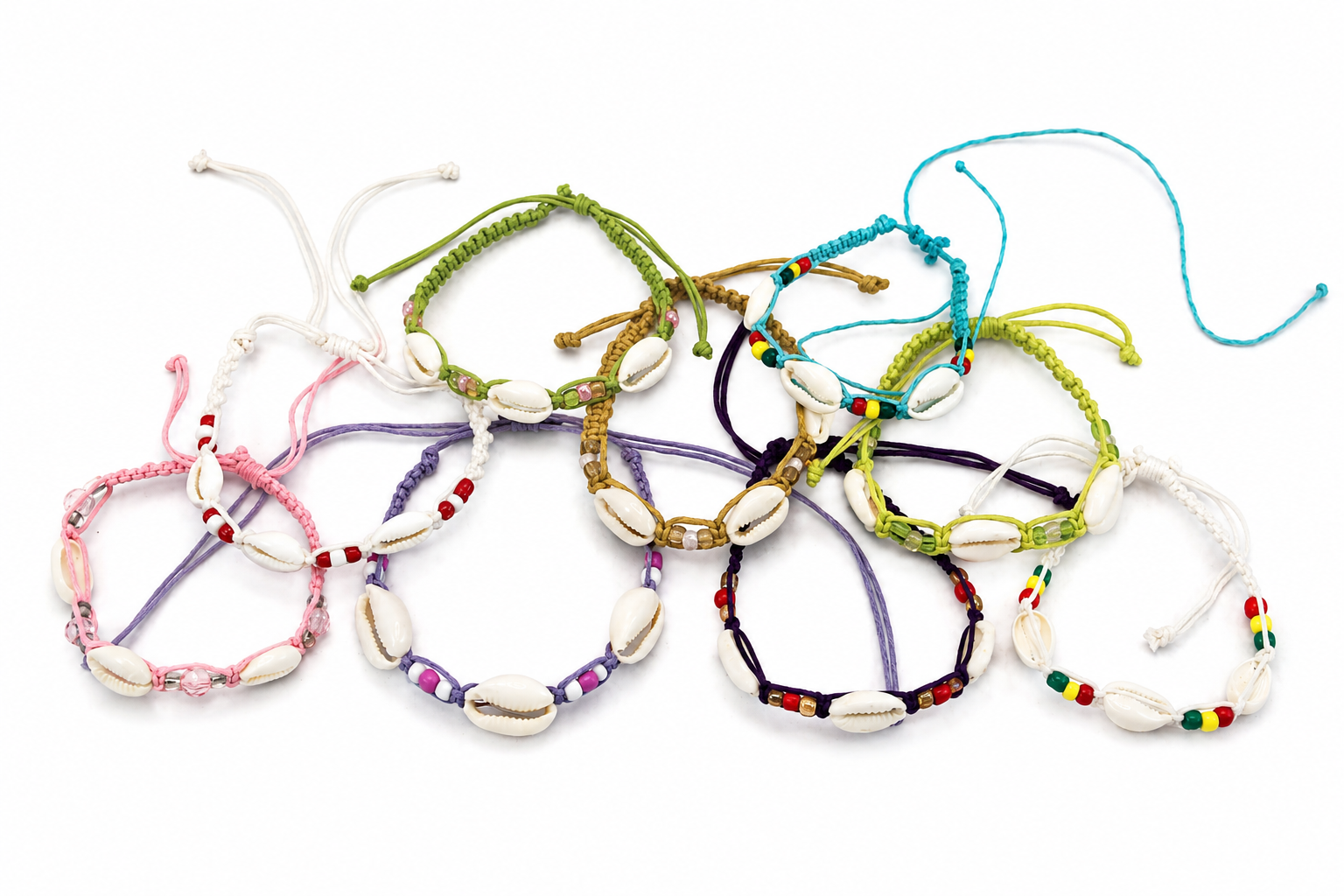 BRACELET ANULUS