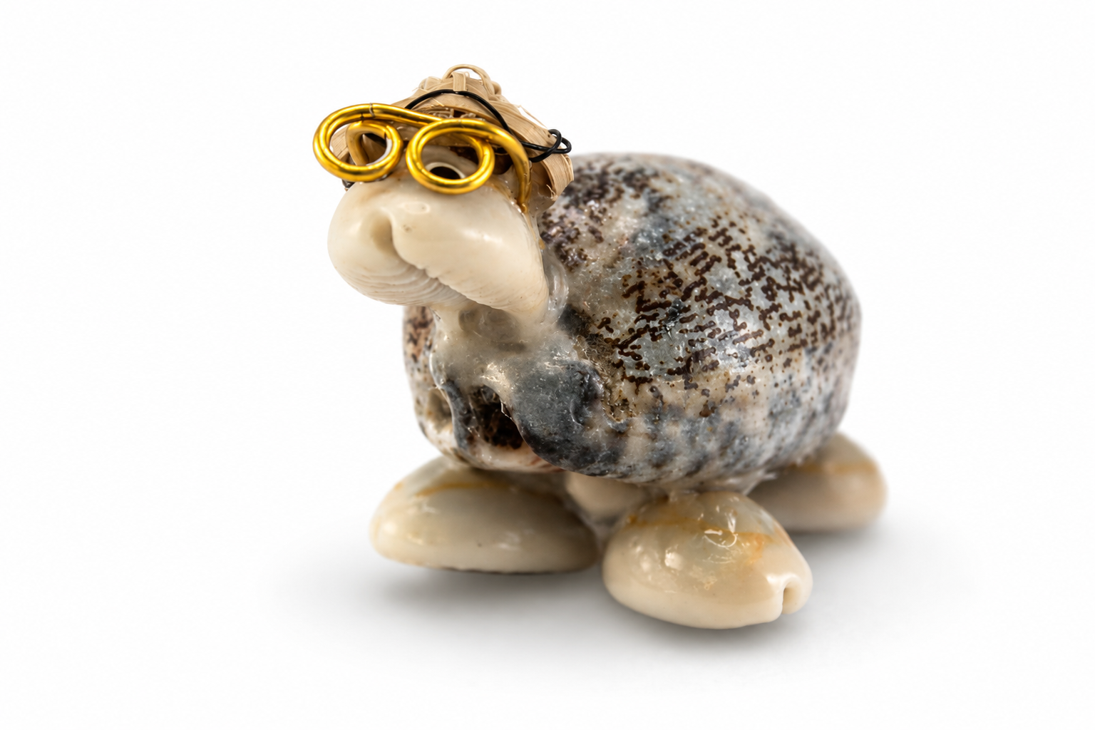 ARABICA SINGLE TURTLE