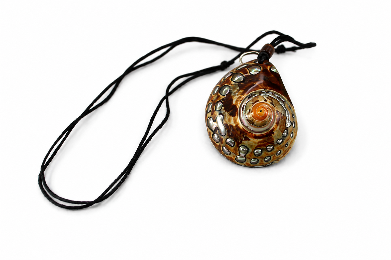 PENDANT TURBO SARMATICUS
