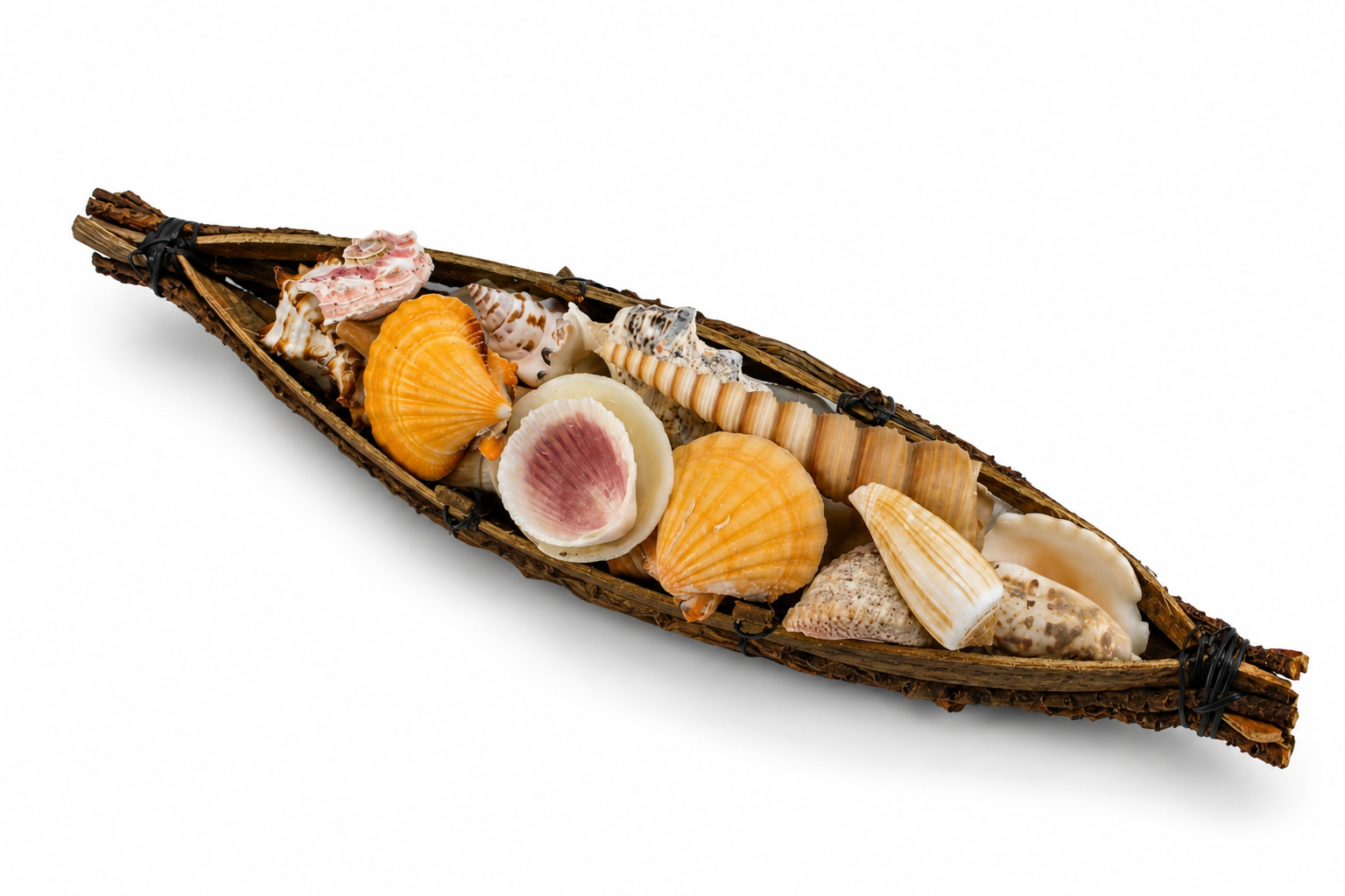 BUTAY BOAT SHELLPACK