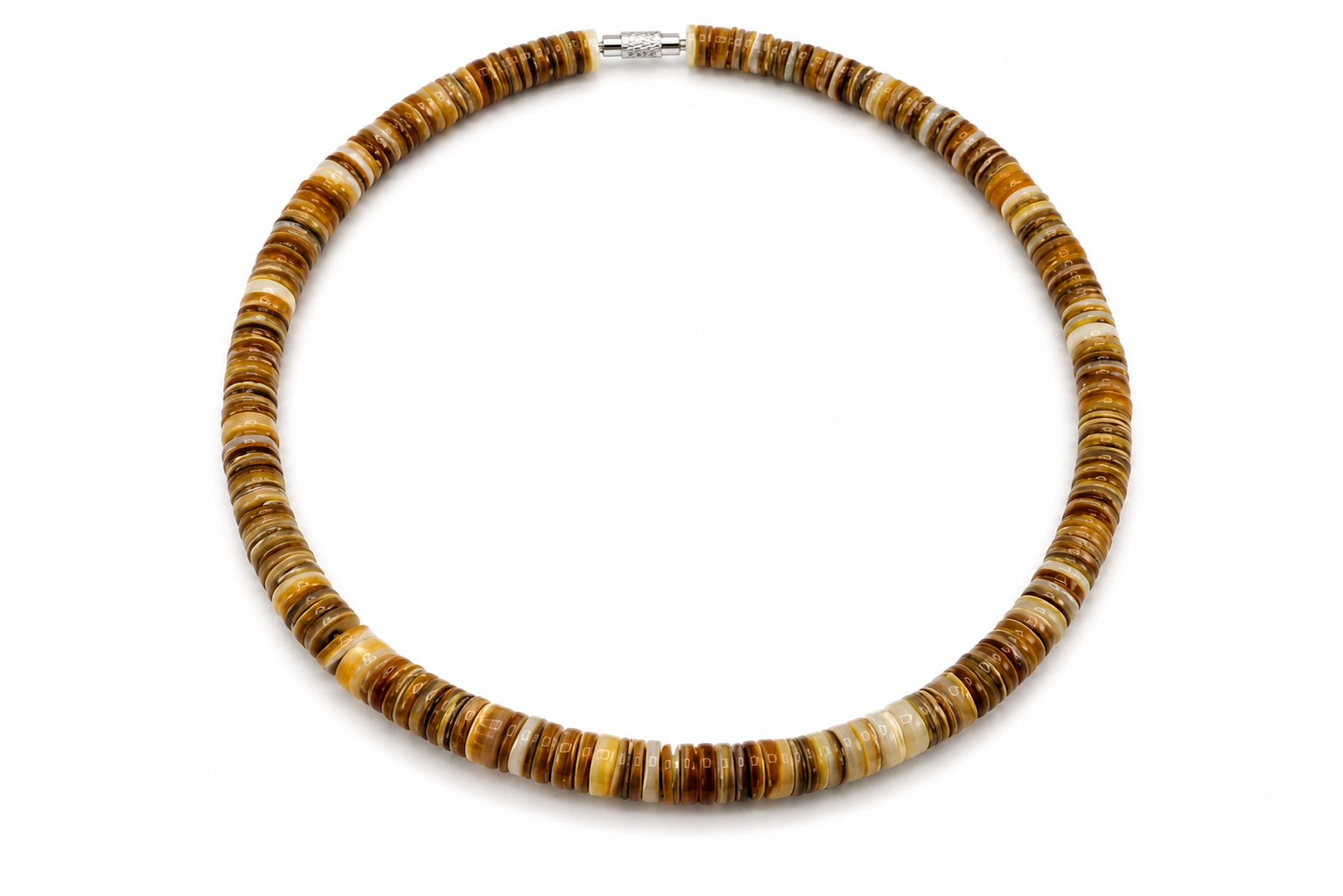 NECKLACE PECTEN