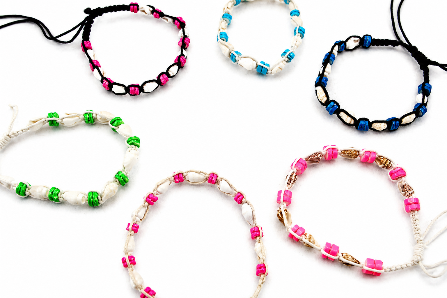 BRACELET NASA