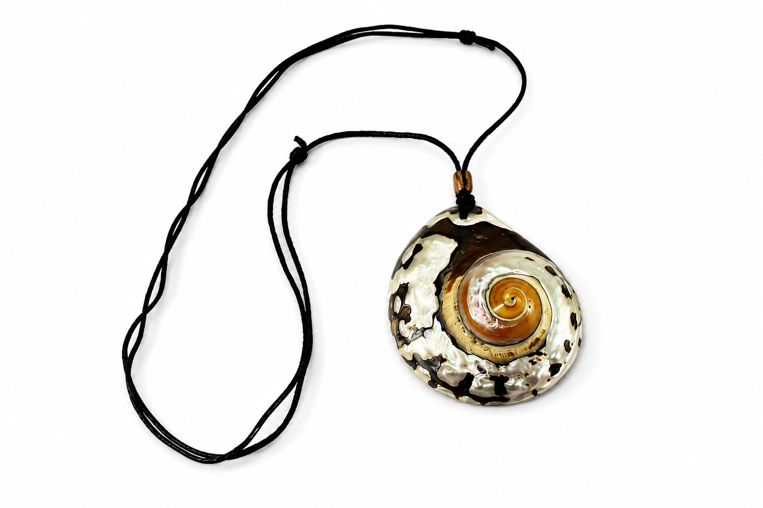 PENDANT TURBO SARMATICUS